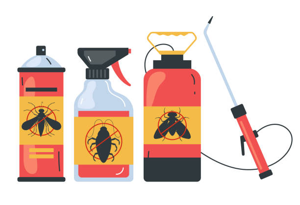 Best Best Pest Control Companies  in East Palatka, FL